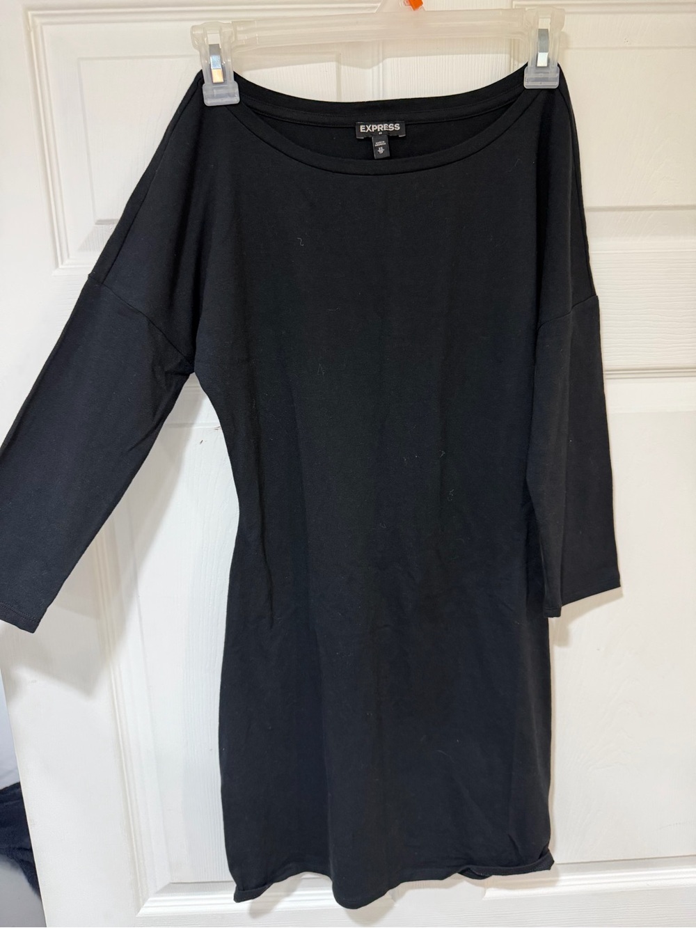 Express Dress